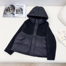 Miu Miu Down Coat